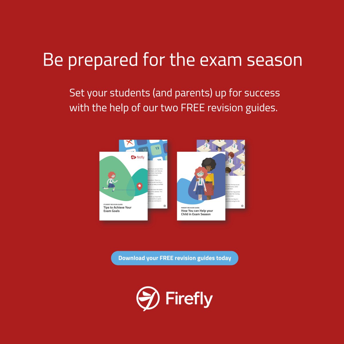 Firefly Learning tweet media
