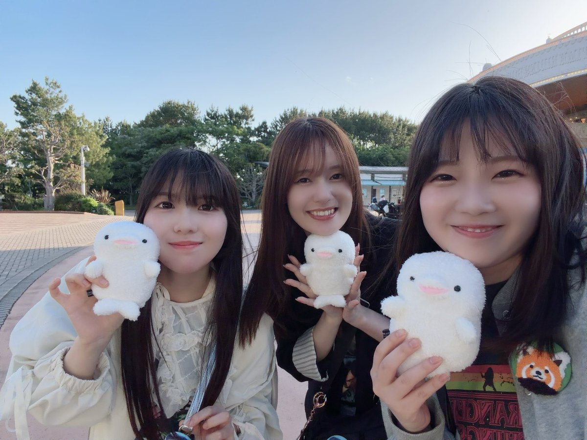 松田彩音 tweet media