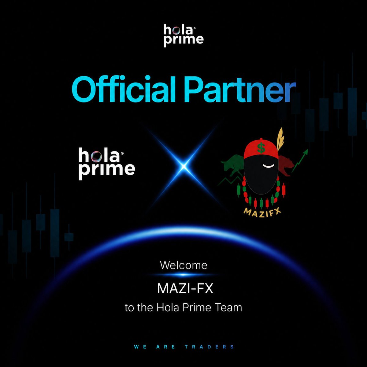MAZI-FX❤️🖤📉📈 tweet media