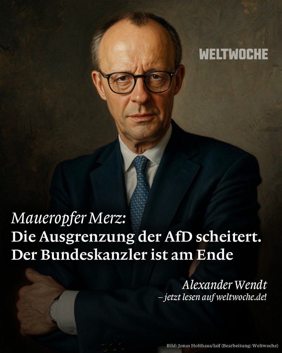 Die Weltwoche tweet media