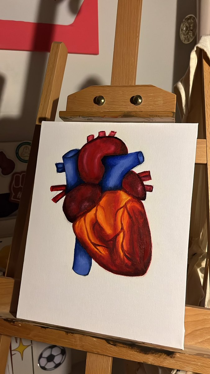 👩🏻‍⚕️🩺💉✨ tweet media