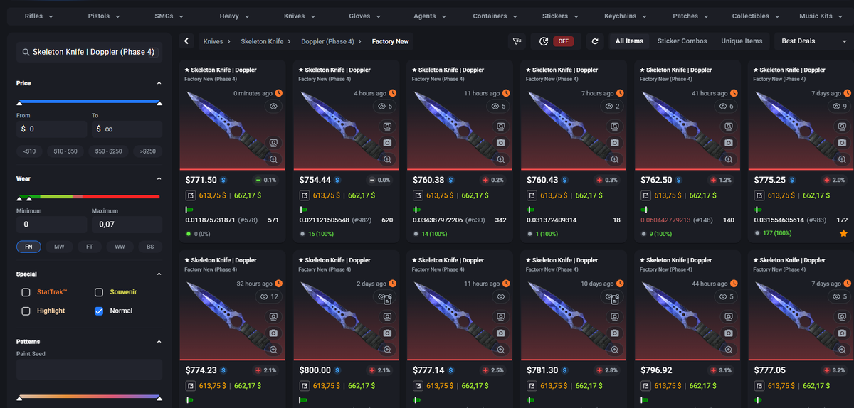 Rensor - Buying skins tweet media