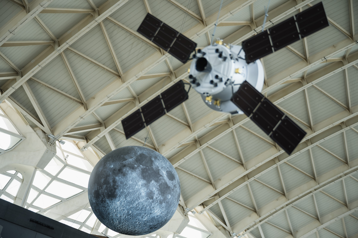 Ciudad Artes Ciencia tweet media