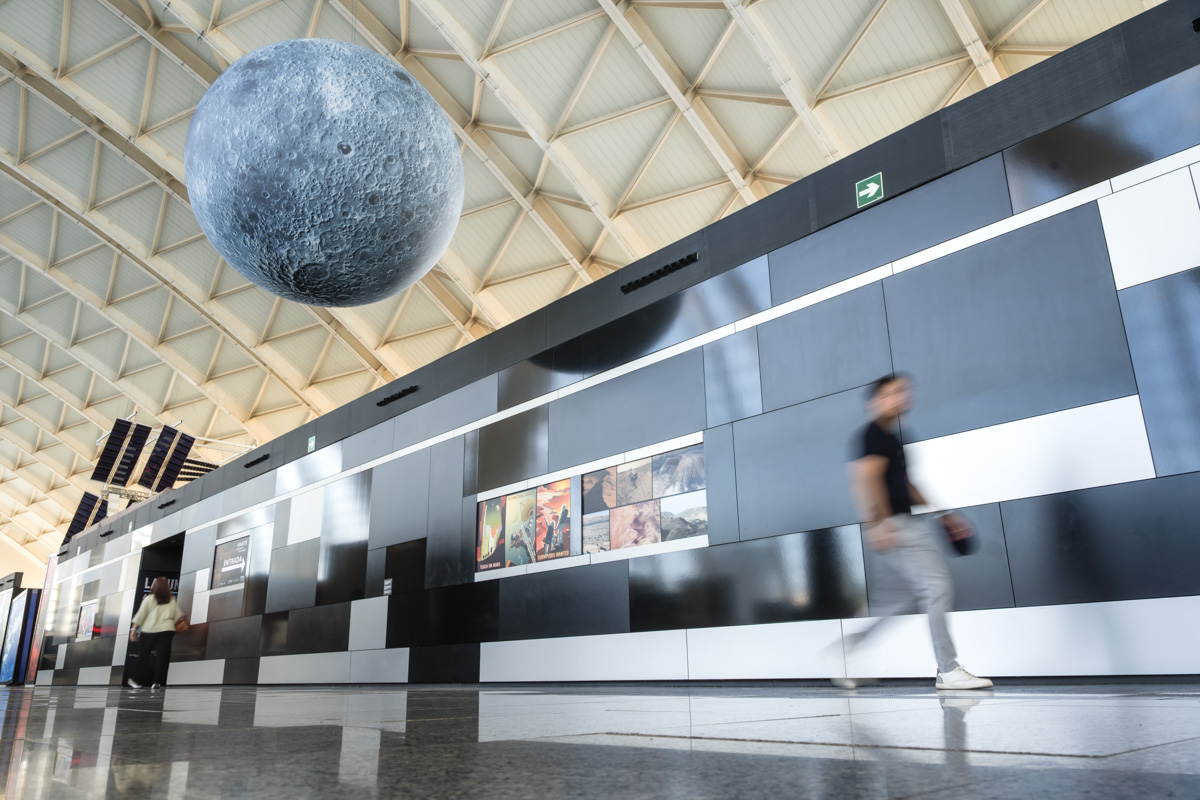 Ciudad Artes Ciencia tweet media