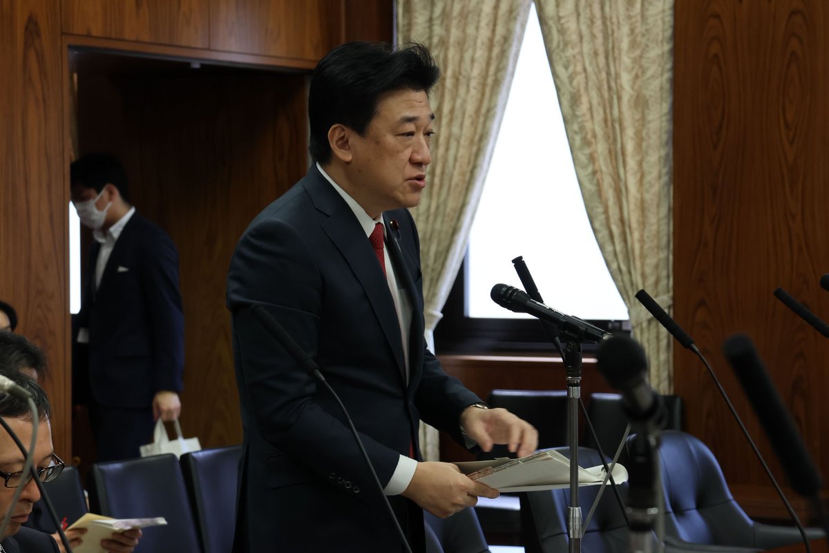 杉尾ひでや 参議院議員【公式】 tweet media