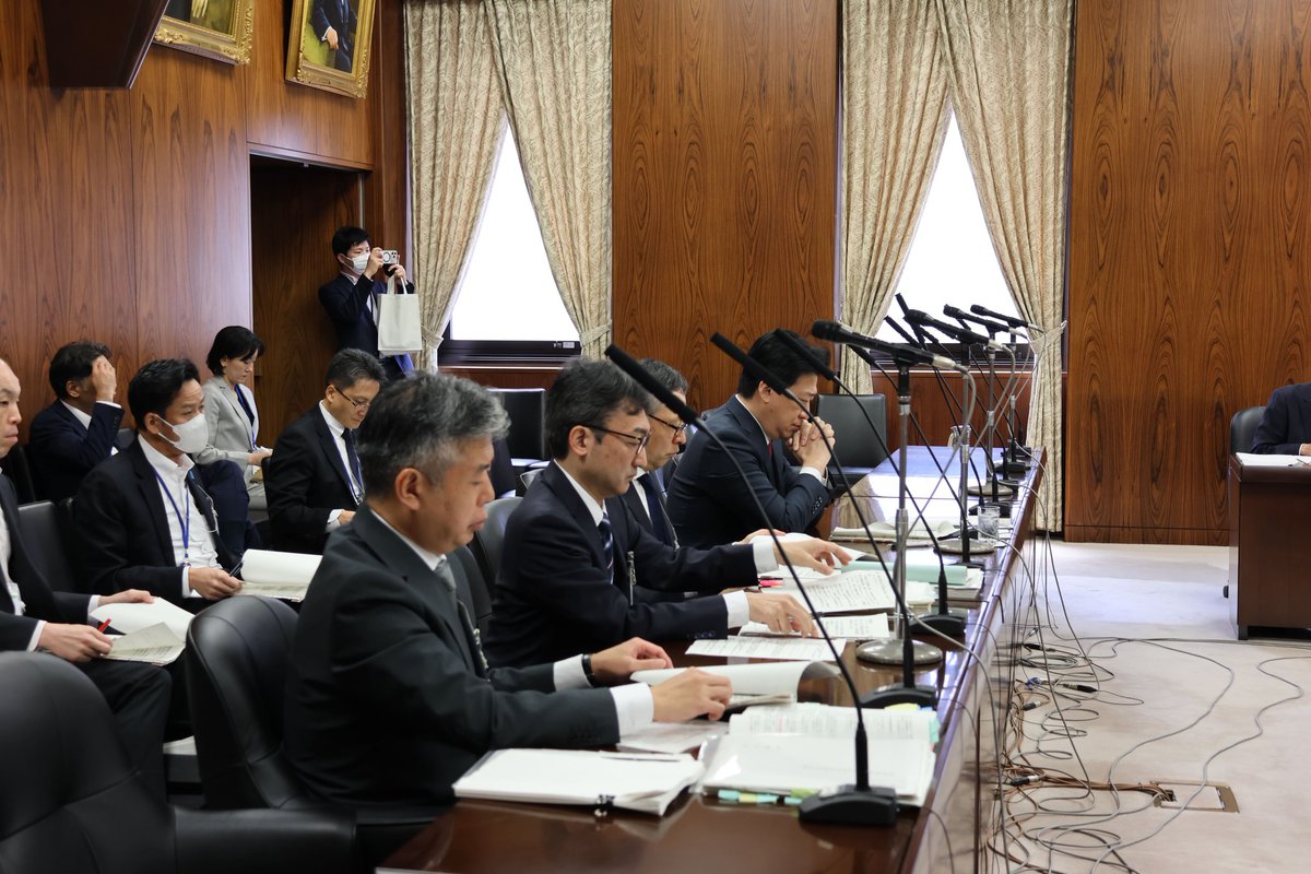 杉尾ひでや 参議院議員【公式】 tweet media