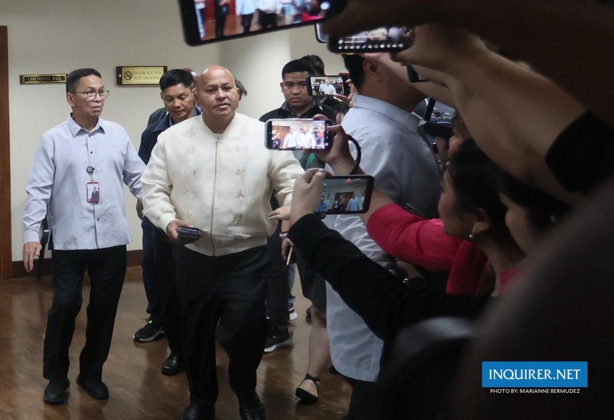 Inquirer tweet media