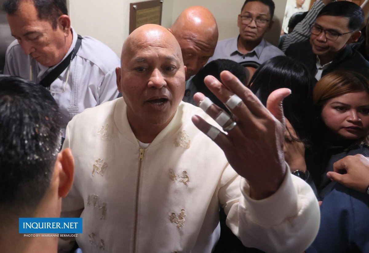 Inquirer tweet media