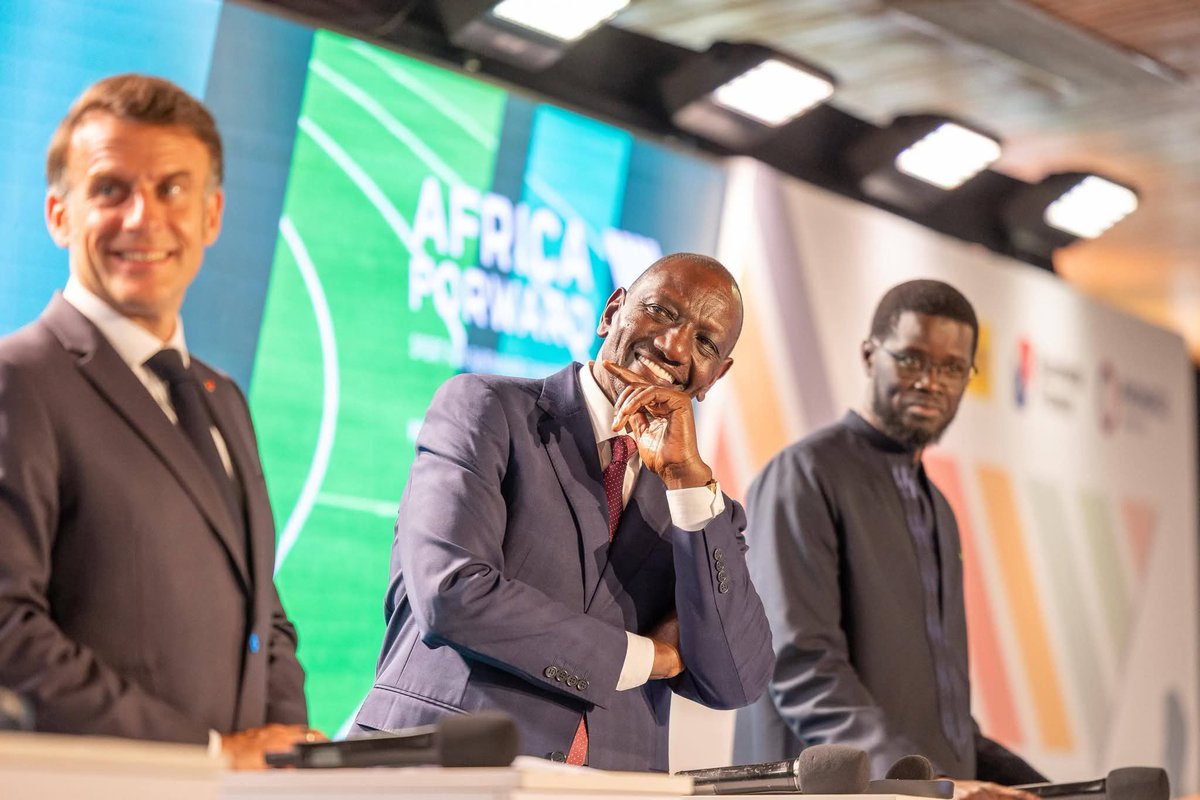 African tweet media