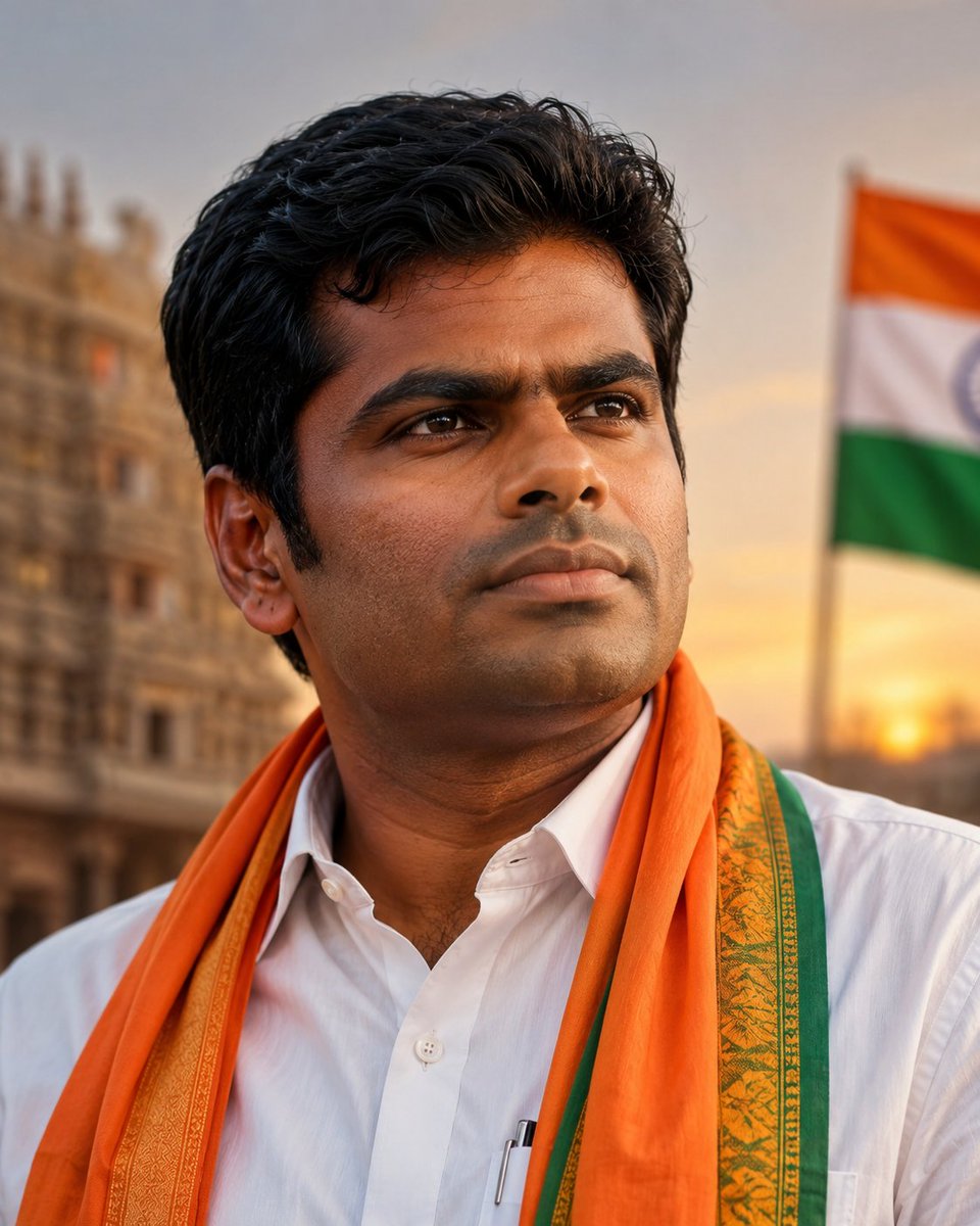 tsmanoj_kumar's tweet photo. **Where did BJP’s 11.24% Vote Go?**

Let me share something that happened in my own house on election day morning.

As my family was getting ready to vote, my mom asked me, Whom are you voting for?
I replied, As always, NDA… because of #Annamalai.

But surprisingly,.... more... https://t.co/QLpREfuczm