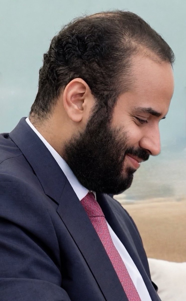 محمد بن سلمان بن عبد العزيز (Informal) tweet media