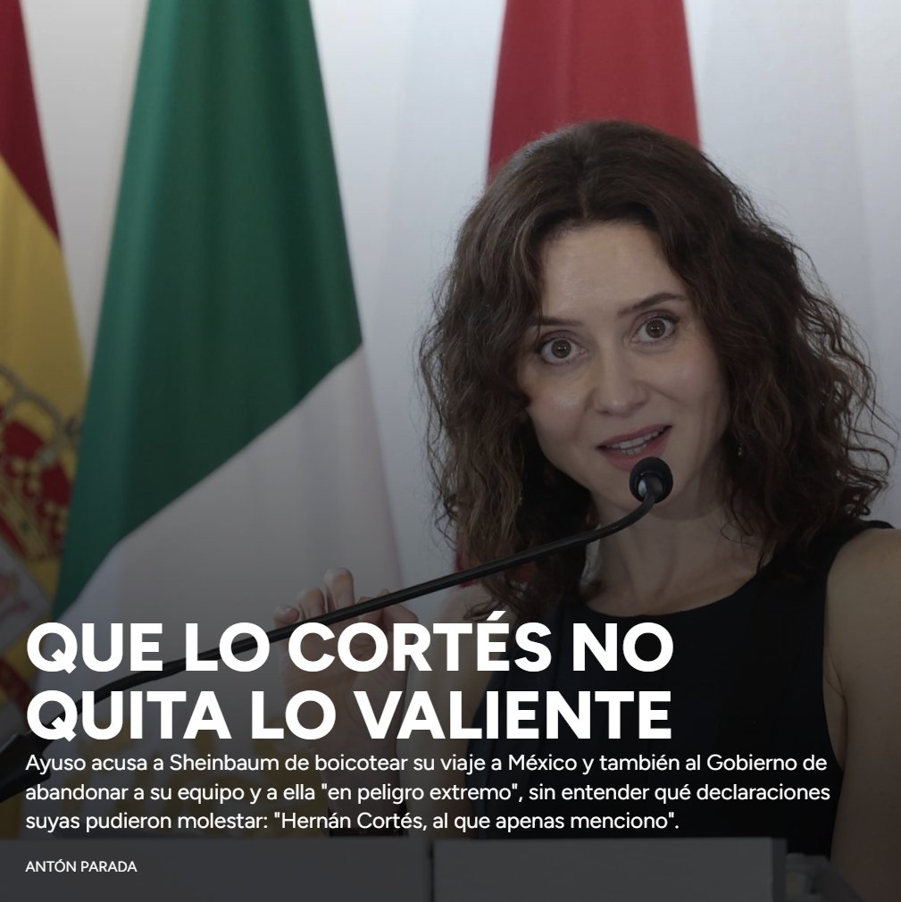El HuffPost tweet media
