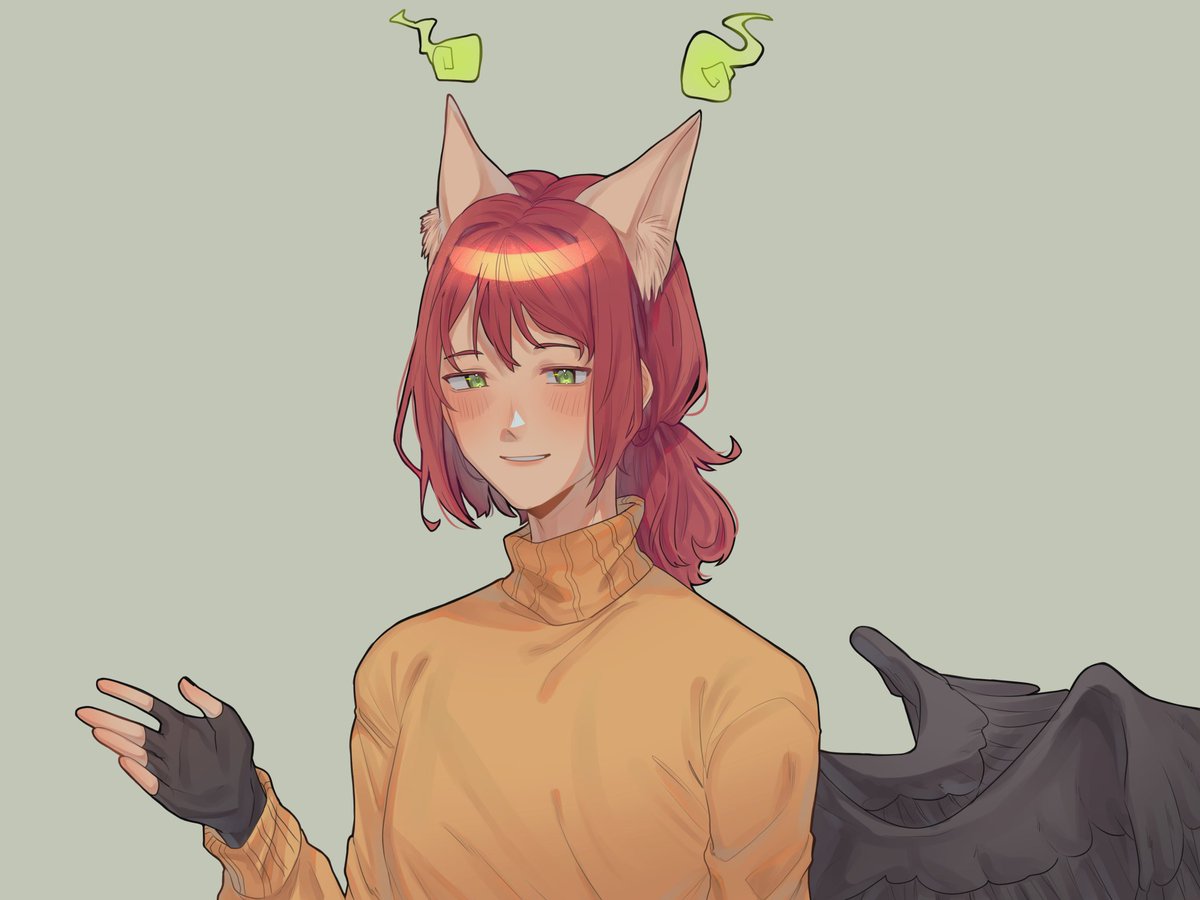 mivimorik's tweet photo. @_VGen_ Hello VGen!! I'm MMorik! I want to try to get vgen code so yeah... Good luck everyone! #VGen 
portfolio: https://t.co/BGXok1pCcl
VGen: https://t.co/ffXRyyxAAb https://t.co/Ce8VM3ALPq