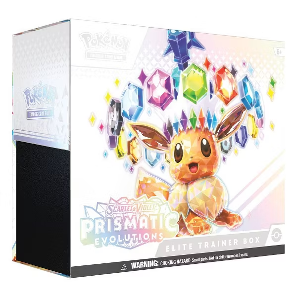 Pokemon TCG Restocks & News tweet media