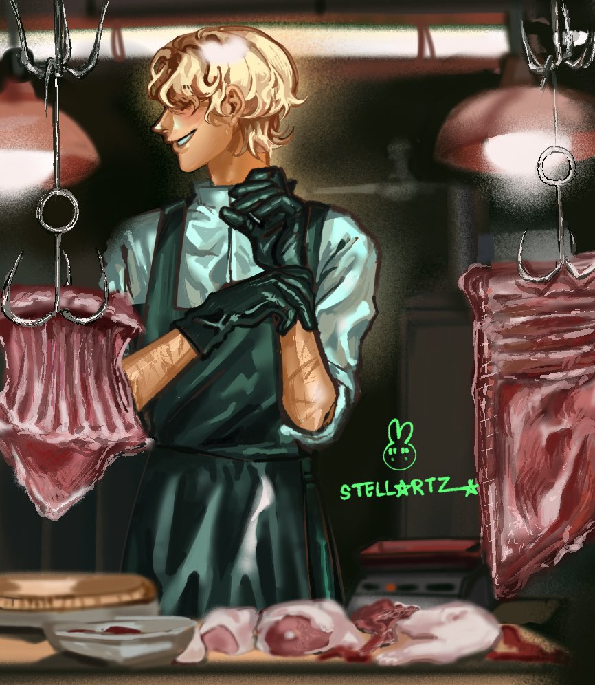 stellartz_'s tweet photo. Here r some of my proudest works ! Pls comm me huhuhuhu #drultrav https://t.co/O0Og5l3FUt