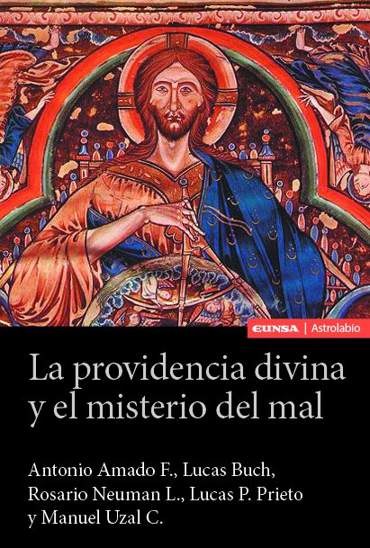 facesunav's tweet photo. NOVEDAD EDITORIAL 📚

'La providencia divina y el misterio del mal'

✍️©️Los profesores de @unav, @llucbuch y Lucas P. Prieto, son coautores de la publicación.

➡️Edita @EUNSAediciones

https://t.co/laN9cO548G https://t.co/Z3yJZkoRQB