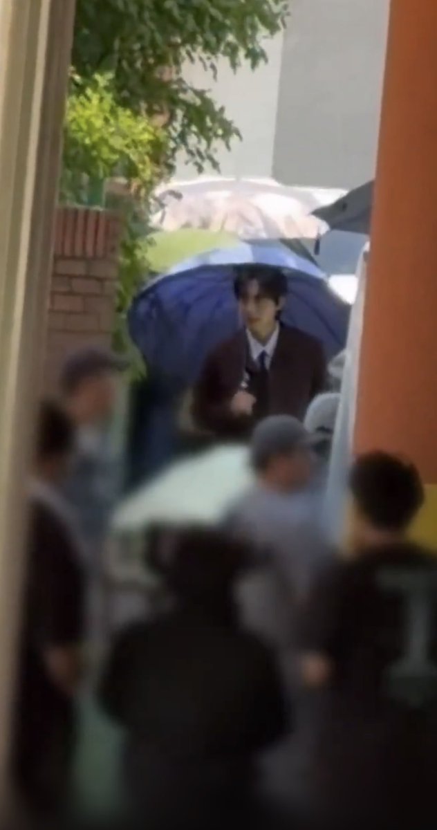 seojjoo5's tweet photo. #SleepingDoctor filming spotted 📸

#1 https://t.co/reGmSckU7q