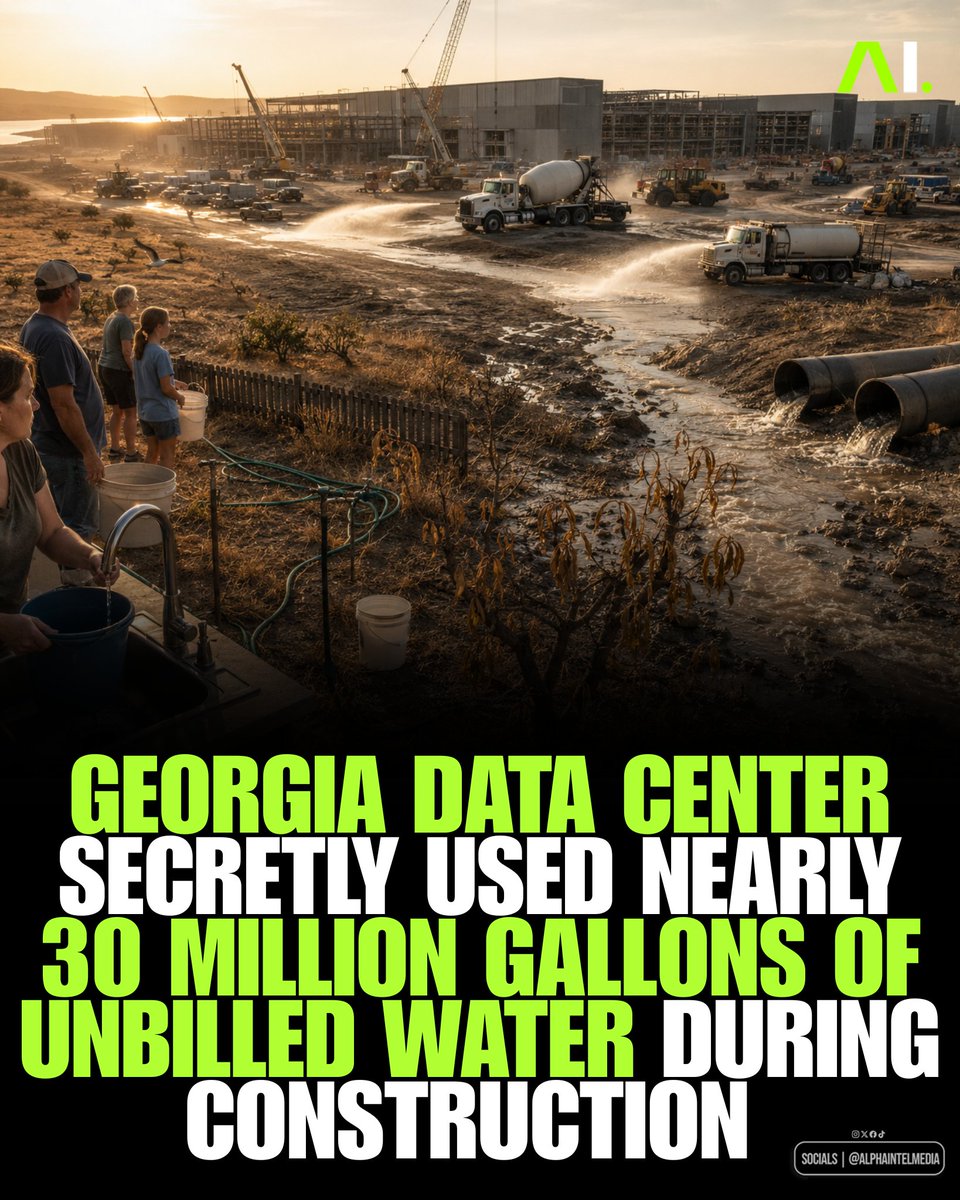 Alpha Intel tweet media