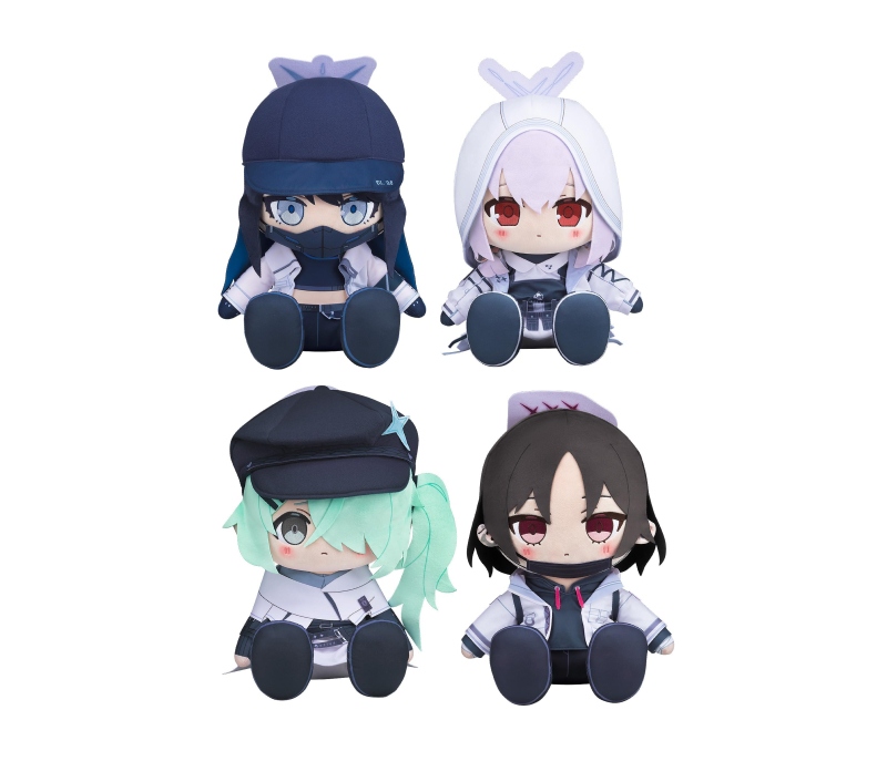 ブルアカ グッズ情報 (@bluearchive_go) / Posts / X
