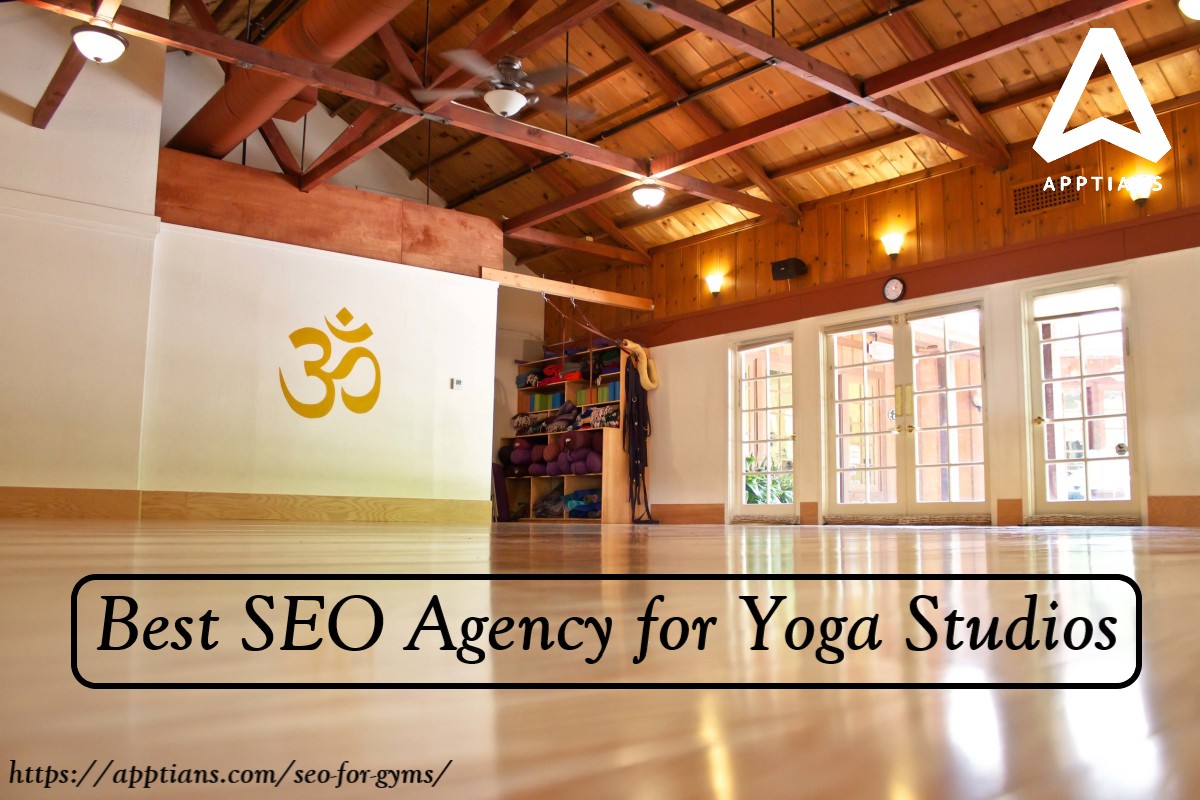 apptians's tweet photo. Best SEO Agency for Yoga Studios

We are an SEO Agency for the Fitness Industry, serving gyms, Fitness Studios, yoga studios, and personal trainers, and providing search engine optimization.

Visit: https://t.co/TPyX9uGgv6
WhatsApp: +91 7042202435

#yogastudio #fitnessindustry https://t.co/0OcHOlSizw