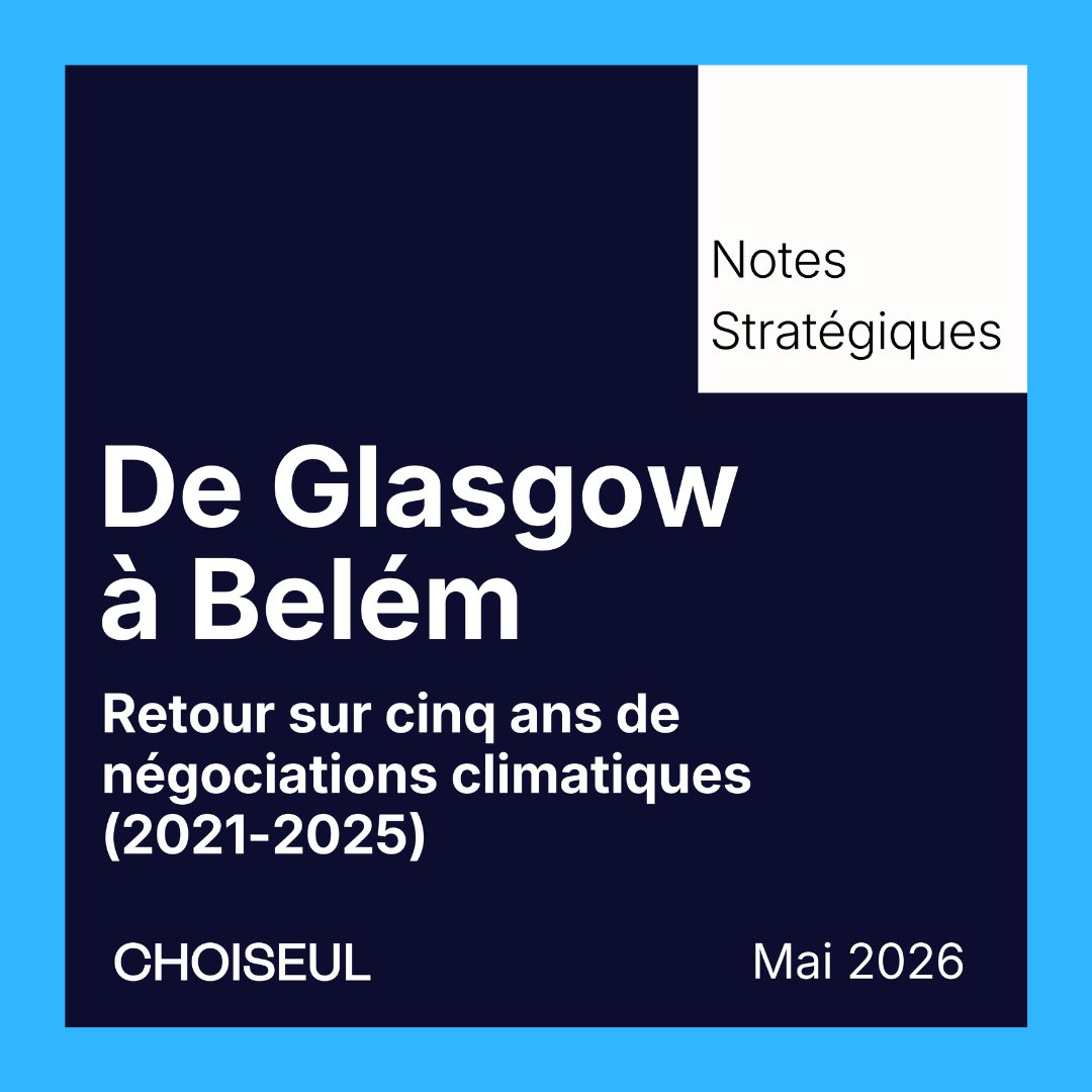 Institut Choiseul tweet media
