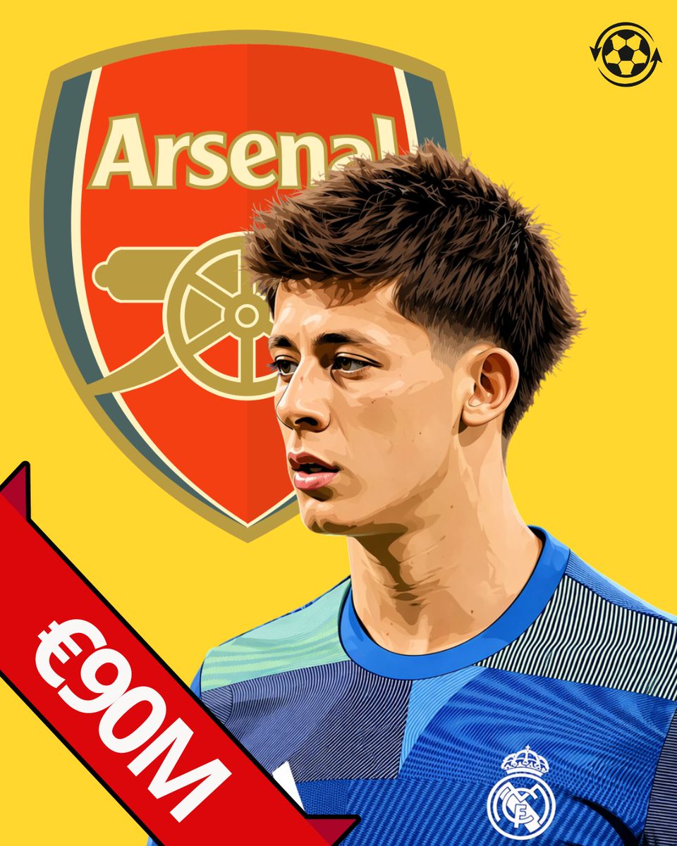 Transfer News Live tweet media