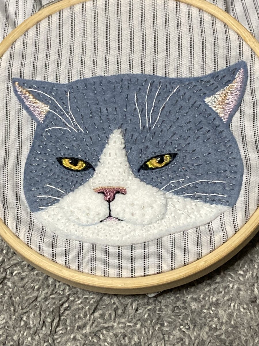 ハンドメイド