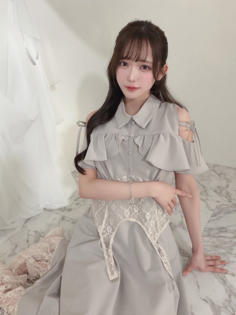 反田葉月 tweet media