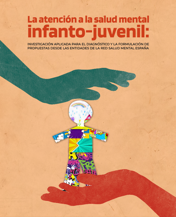 StoPrejuicios's tweet photo. Seguimos hablando de la salud mental infanto-juvenil. 
Os dejamos un estudio sobre la situación actual 
https://t.co/UqYoOXPORX

#saludmental #infantojuvenil #actual #investigación https://t.co/oigTdYnk7N