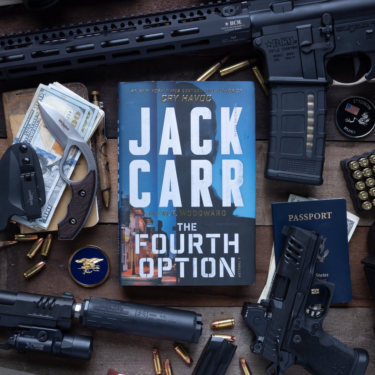 Jack Carr tweet media