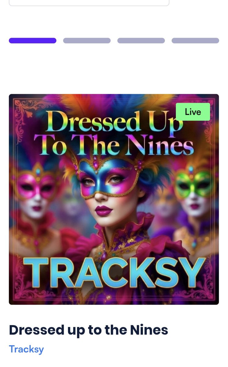 TRACKSY tweet media