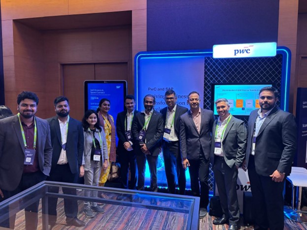 PwC India tweet media