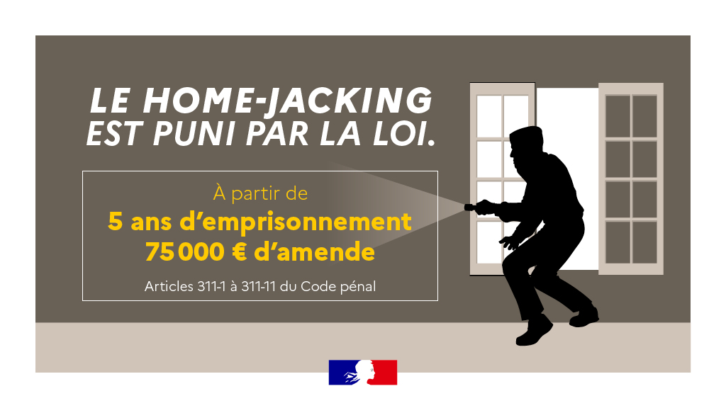 Ministère de l'Intérieur tweet media