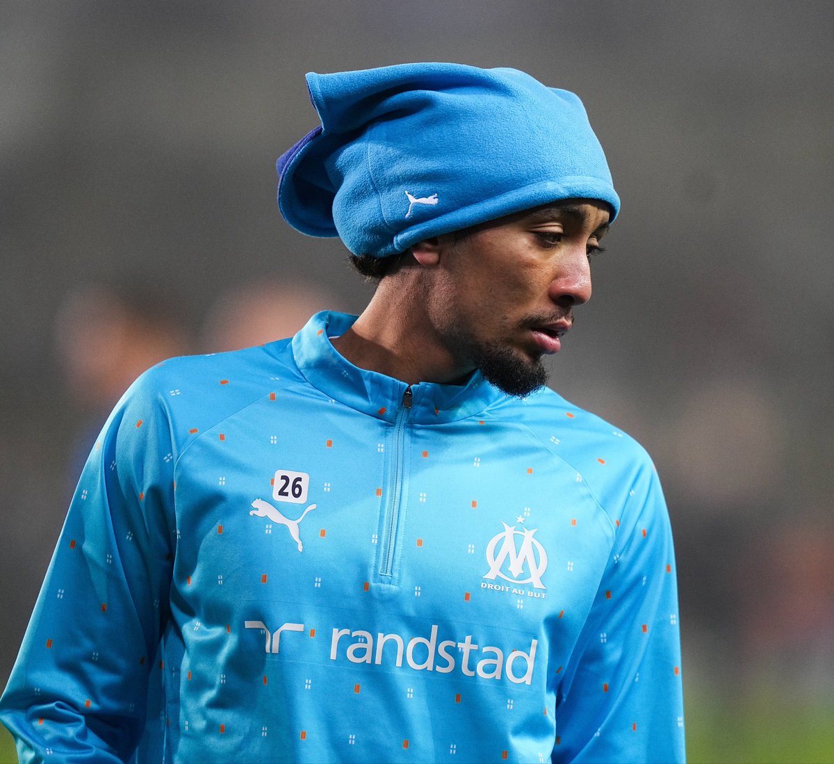 Actu Foot tweet media