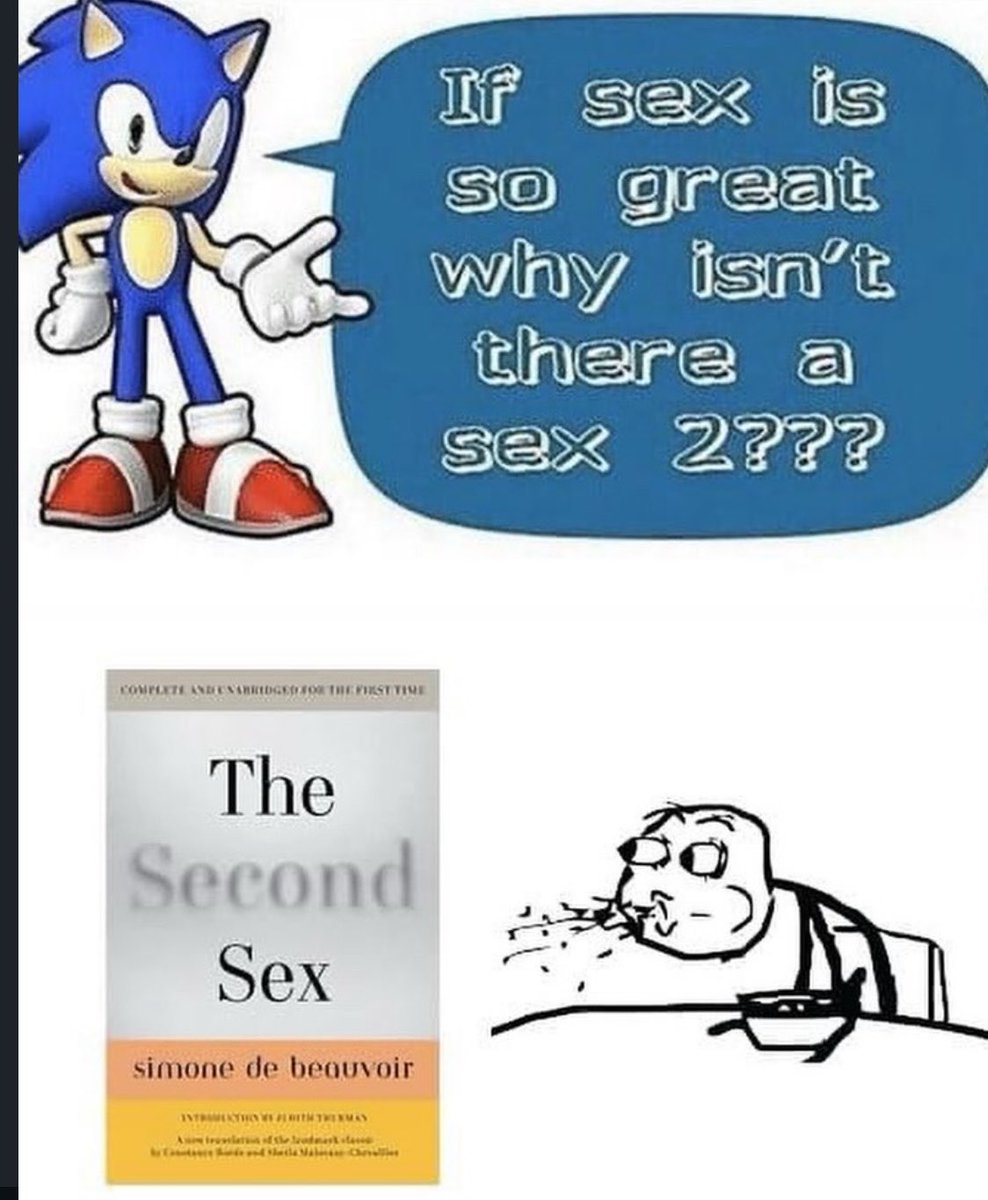 philosophy memes 🔗 tweet media