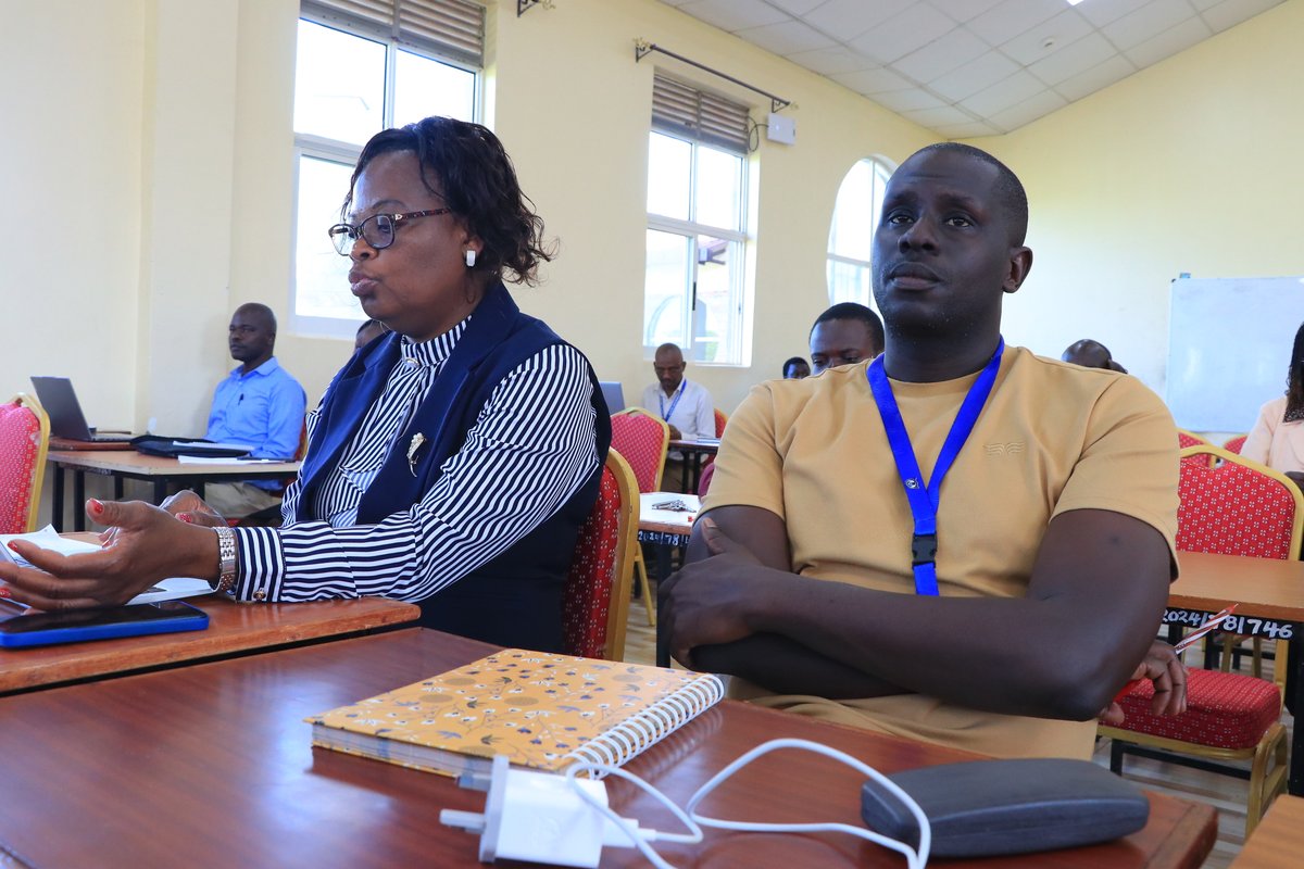 Alupe University tweet media