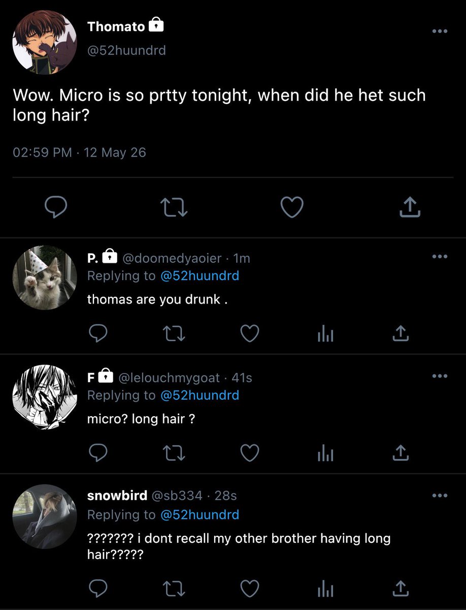 ro ˃̵ᴗ˂ tweet media