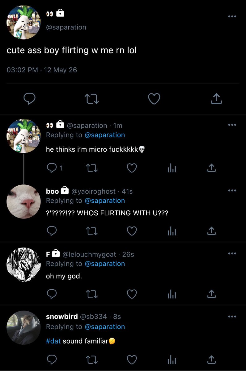 ro ˃̵ᴗ˂ tweet media