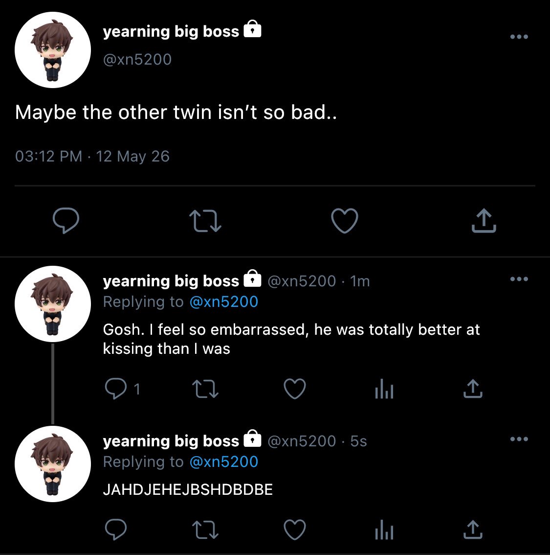 ro ˃̵ᴗ˂ tweet media