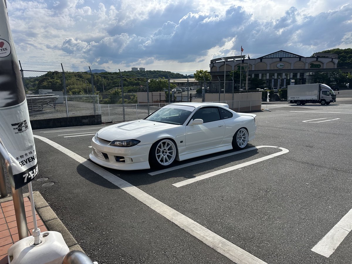 k_s15s's tweet photo. かっこいい https://t.co/Y9tStf9LoS