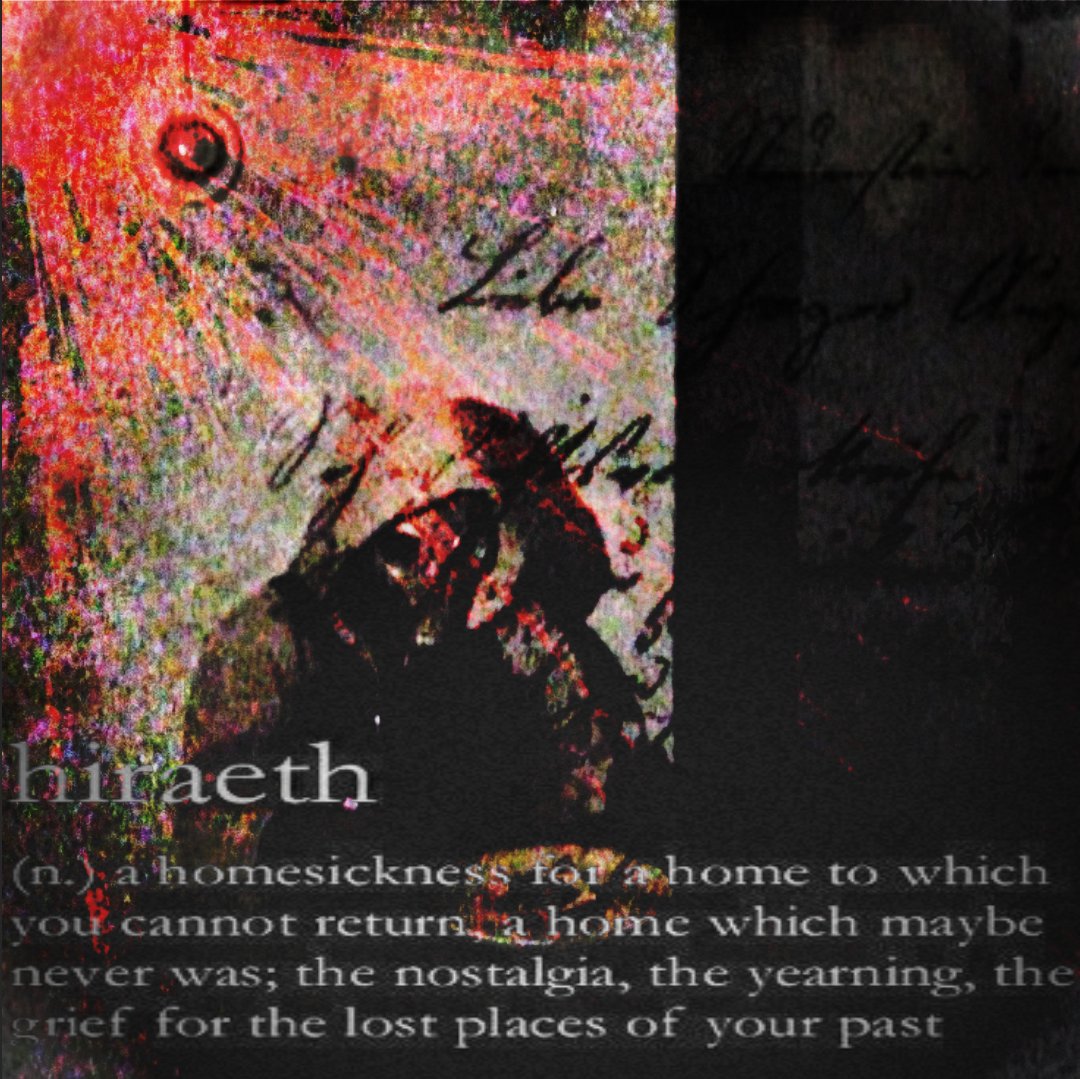 Interlude_Solstice \ Matteo tweet media