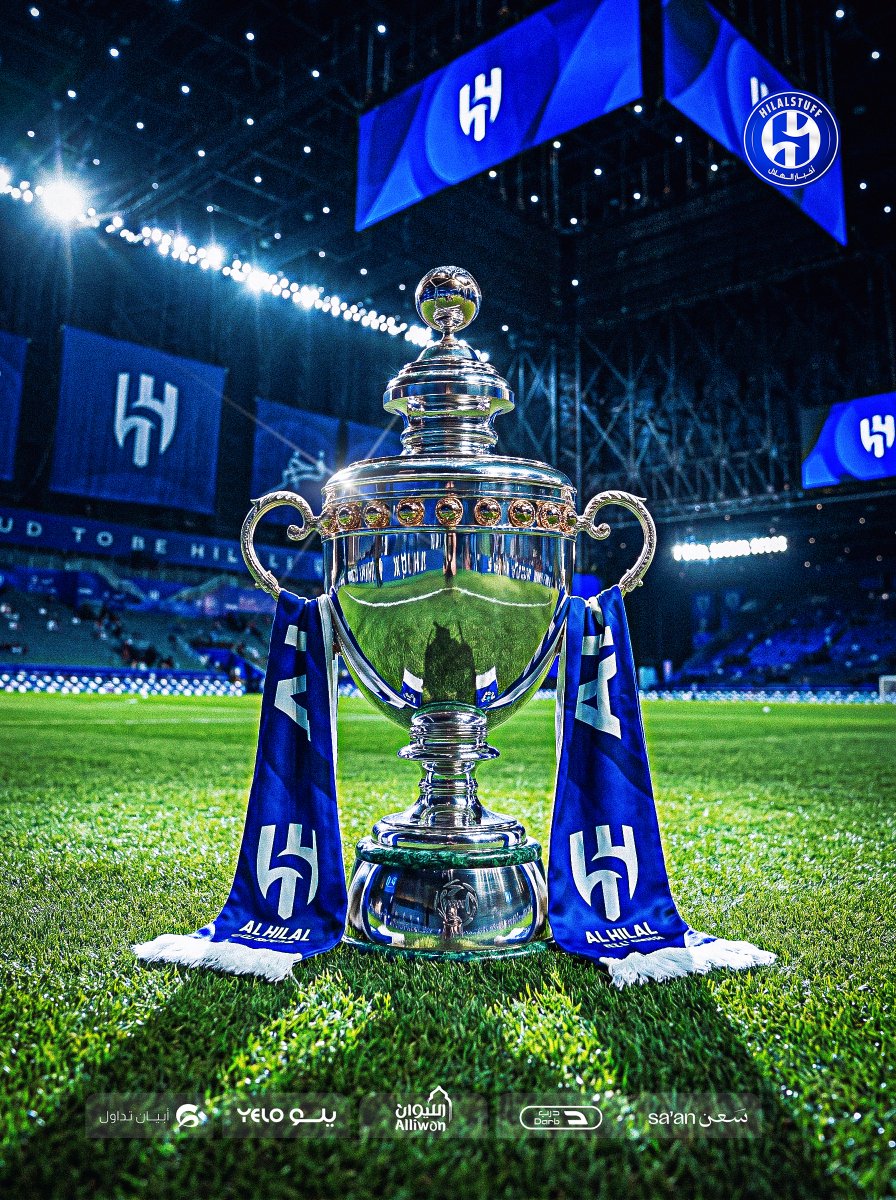 أخبار الهلال tweet media