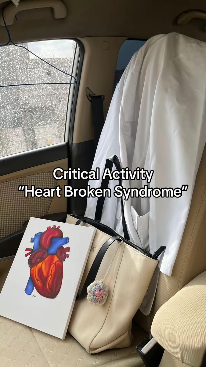 👩🏻‍⚕️🩺💉✨ tweet media