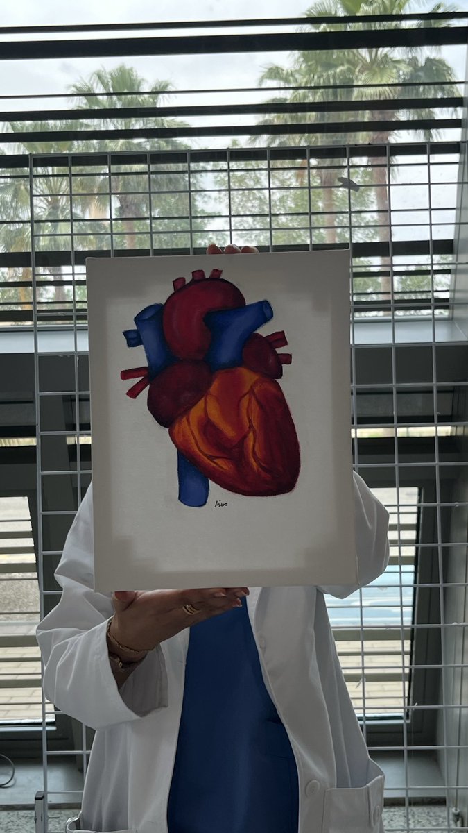👩🏻‍⚕️🩺💉✨ tweet media