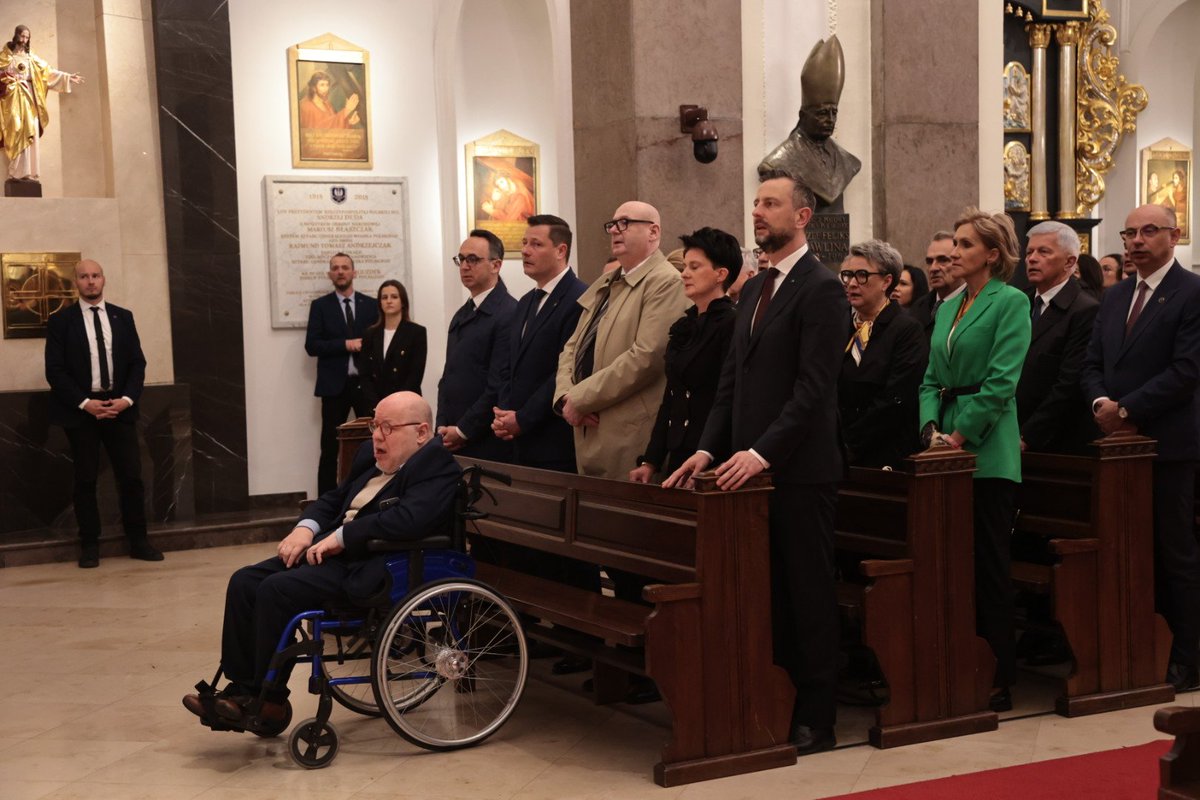 Ordynariat Polowy tweet media