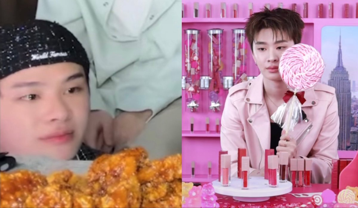 ที่รัก ( squishy ) 𐙚𓏲𝄢ᩚ tweet media