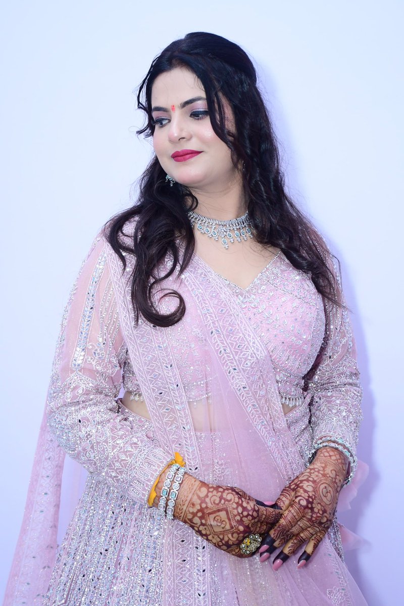 Chitra Tripathi tweet media