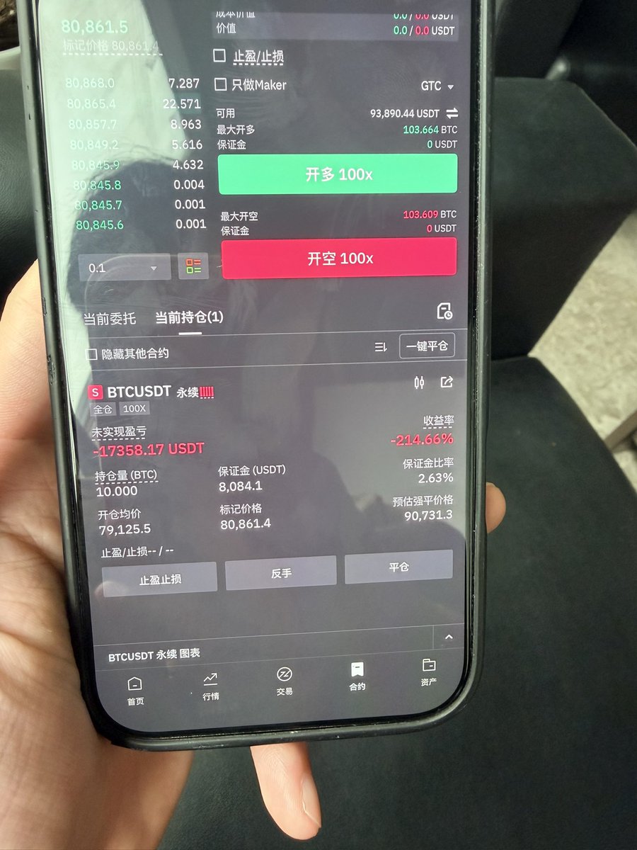 吕不凡BitExtr tweet media