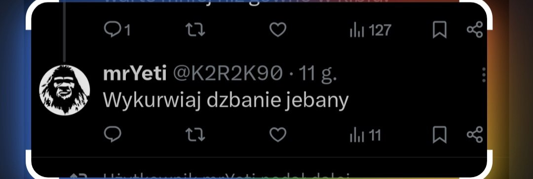 Marcin Szwabiński tweet media