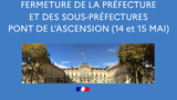 Préfet des Yvelines 🇫🇷 tweet media